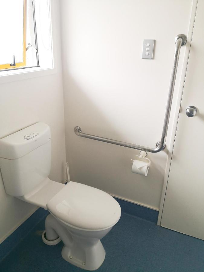 Accommodation at Te Puna Motel Tauranga Esterno foto
