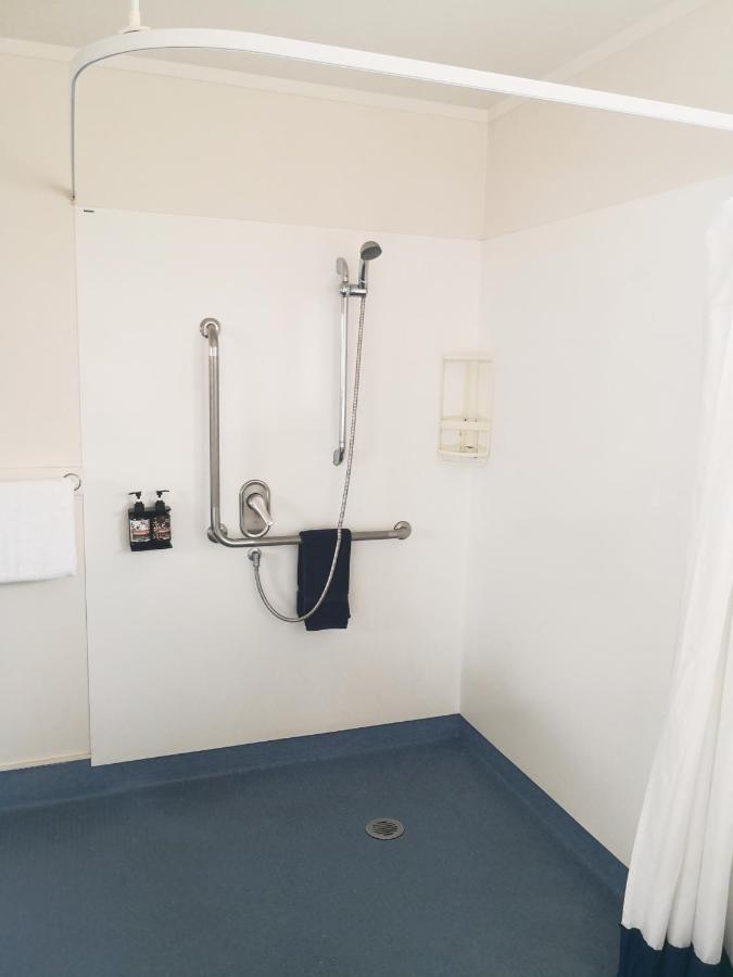 Accommodation at Te Puna Motel Tauranga Esterno foto