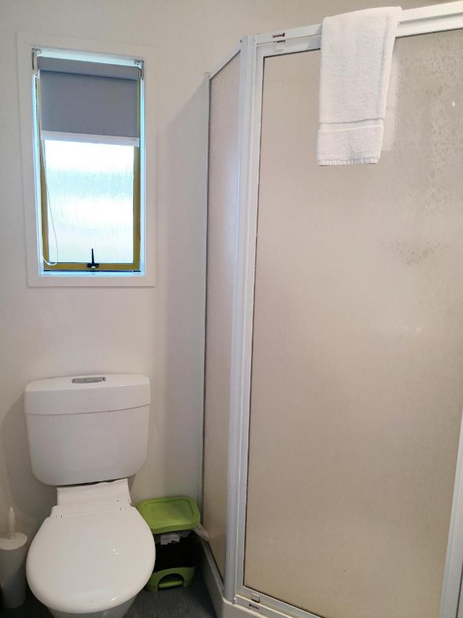 Accommodation at Te Puna Motel Tauranga Esterno foto