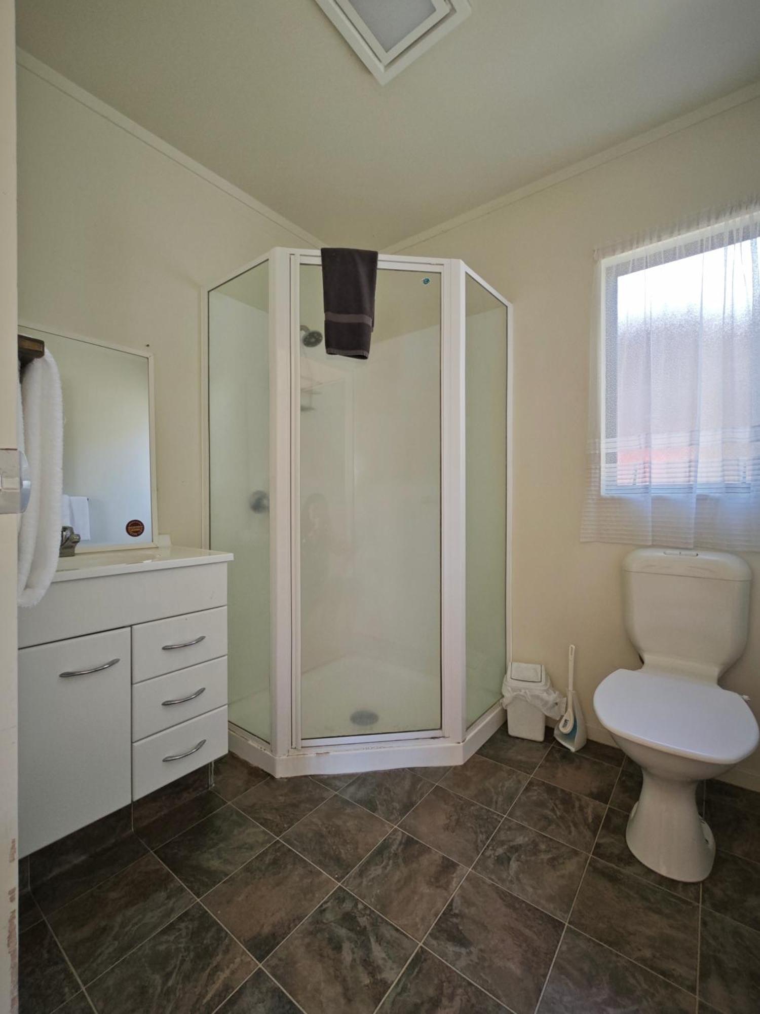 Accommodation at Te Puna Motel Tauranga Esterno foto