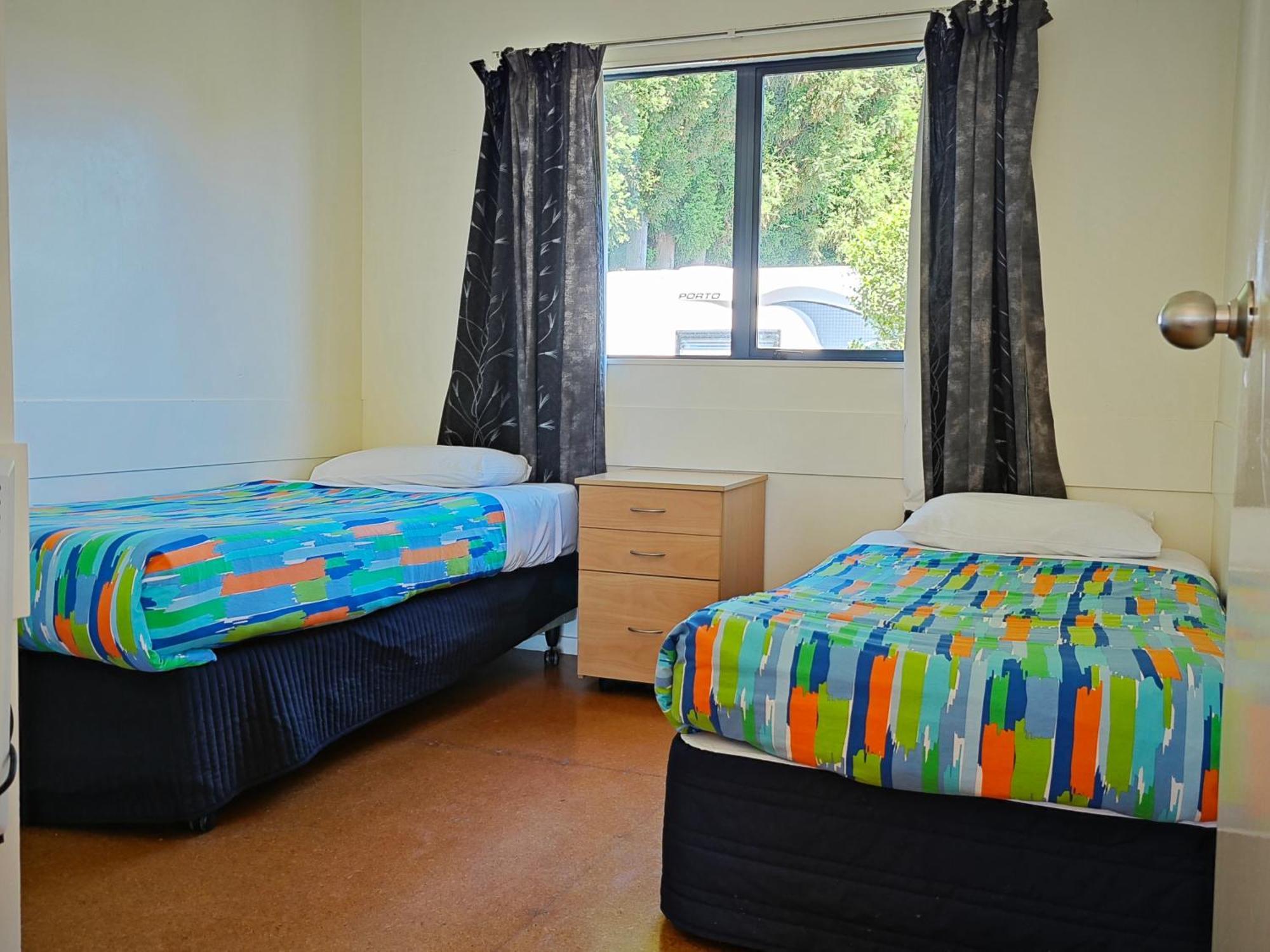 Accommodation at Te Puna Motel Tauranga Esterno foto