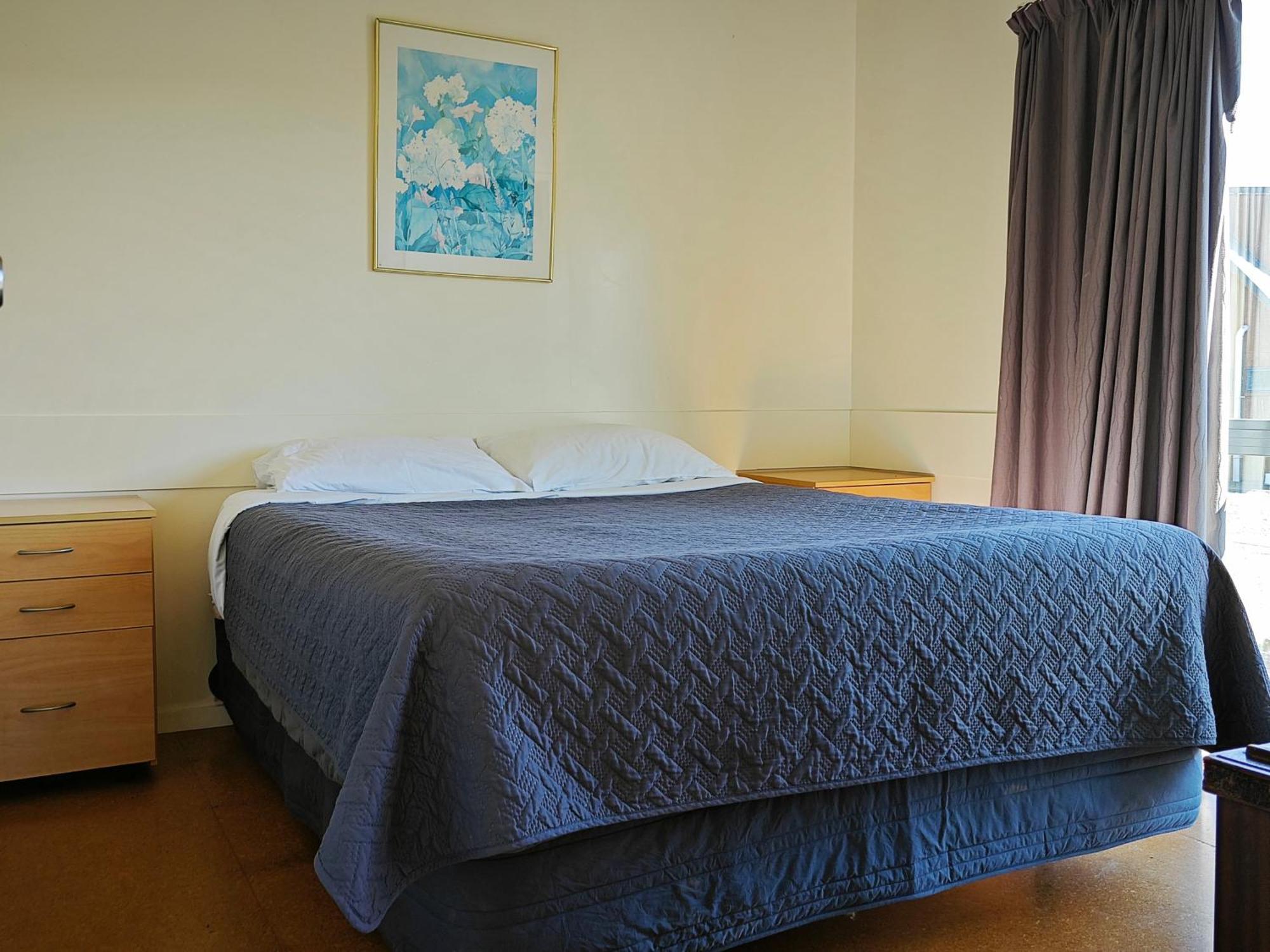 Accommodation at Te Puna Motel Tauranga Esterno foto