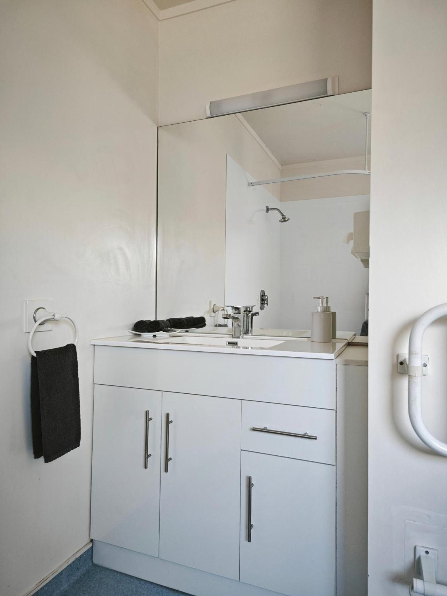 Accommodation at Te Puna Motel Tauranga Esterno foto