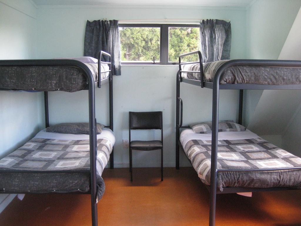 Accommodation at Te Puna Motel Tauranga Esterno foto