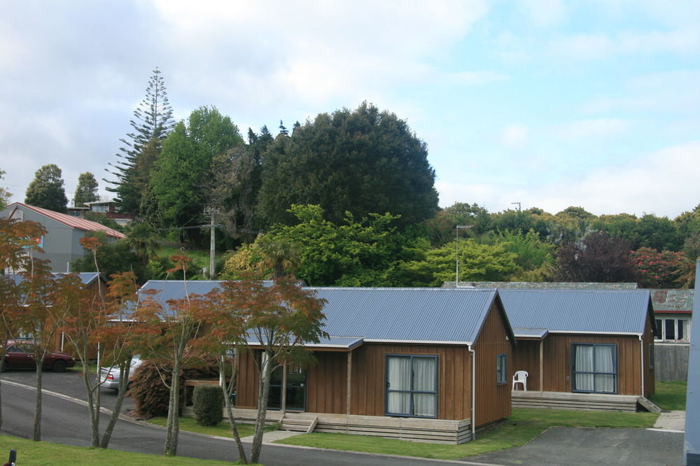 Accommodation at Te Puna Motel Tauranga Esterno foto