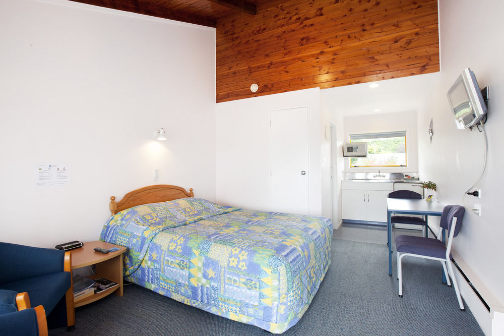 Accommodation at Te Puna Motel Tauranga Esterno foto